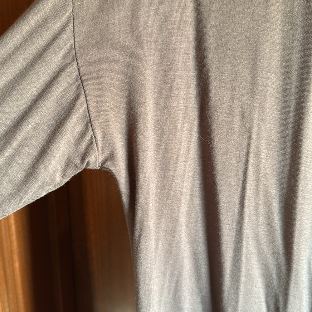 MTS Long Sleeve - Picture 4 of 6